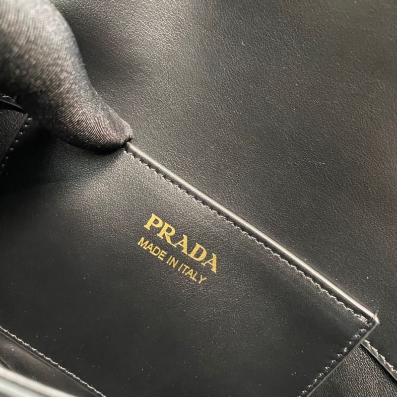 Prada Top Handle Bags